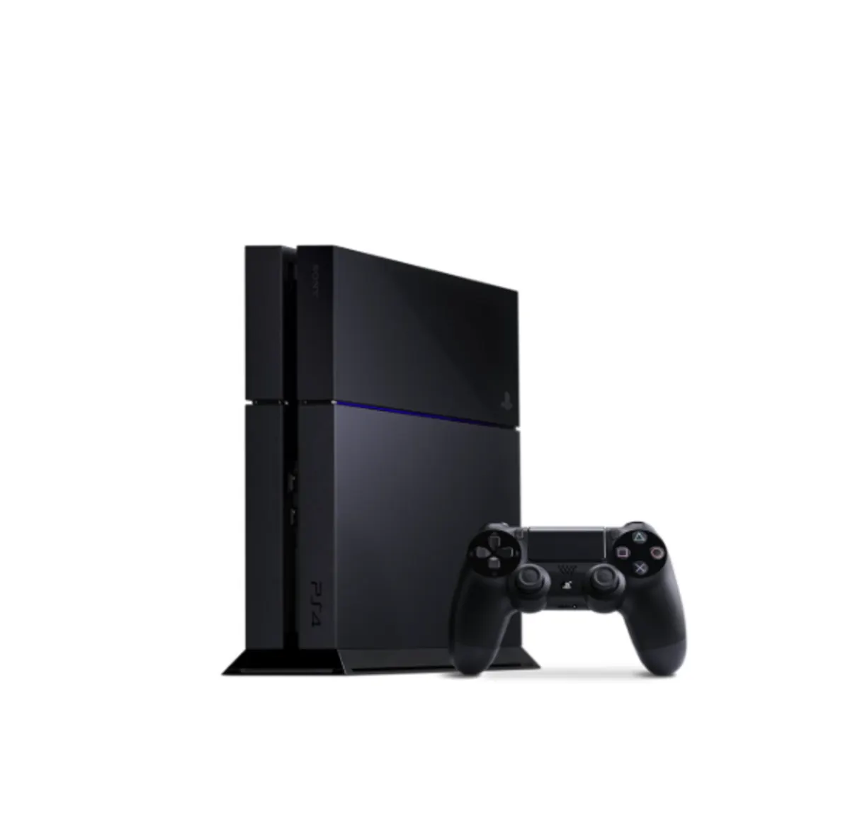 SONY Playstation 4 (PS4) Standard 500 GB